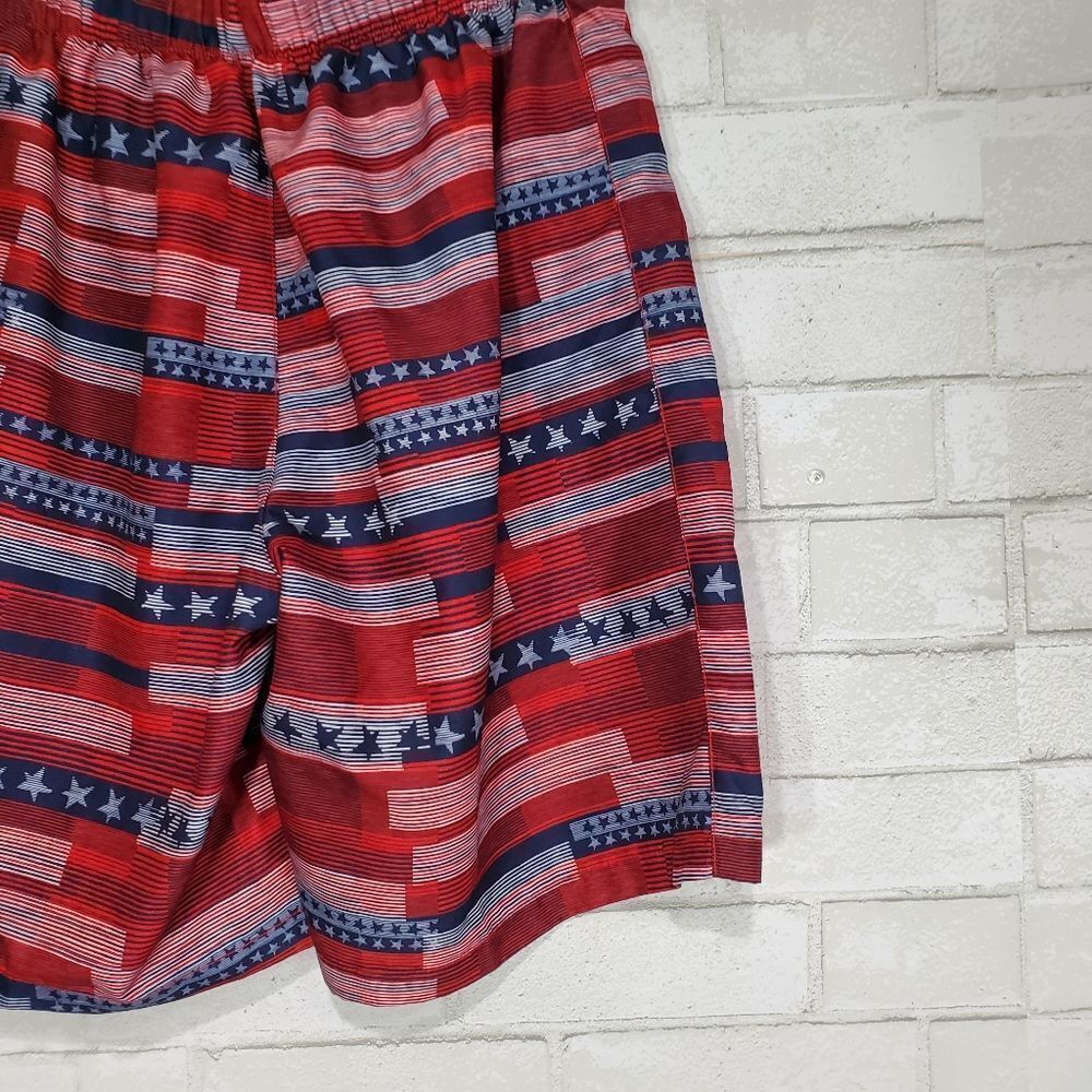 Speedo patriotic swim trunks - Picture 12 of 14
